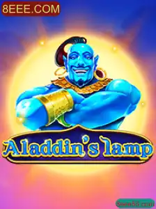 Explorando Aladdinslamp: O Fascinante Jogo de Aventura