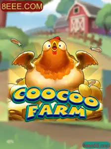 Descubra a Diversão do CooCooFarm: Um Jogo Inovador e Engajante