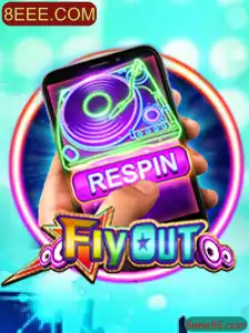 FlyOut: Uma Jornada Empolgante nos Céus com 8EEE.COM