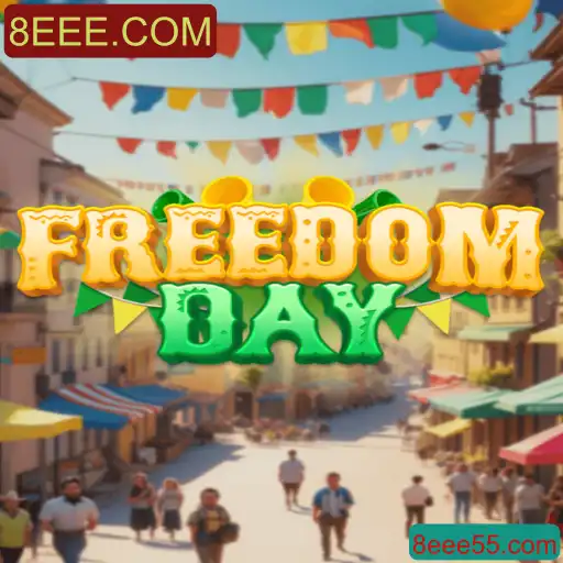 Explorando FreedomDay: Um Mergulho em um Novo Mundo de Estratégia e Aventuras