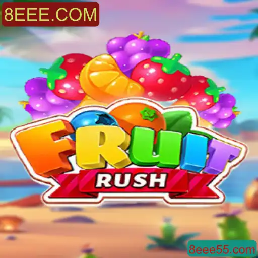 Descubra o Mundo Empolgante de FruitRush