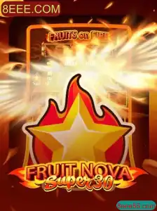 Explorando FruitrNovaSupe30: A Nova Sensação no Mundo dos Jogos