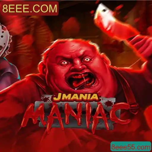 Explorando o Universo de JManiaManiac: A Experiência de Jogo Inovadora de 8EEE.COM