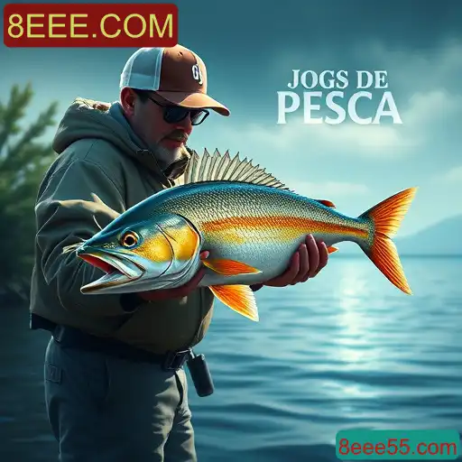 Jogos de pesca