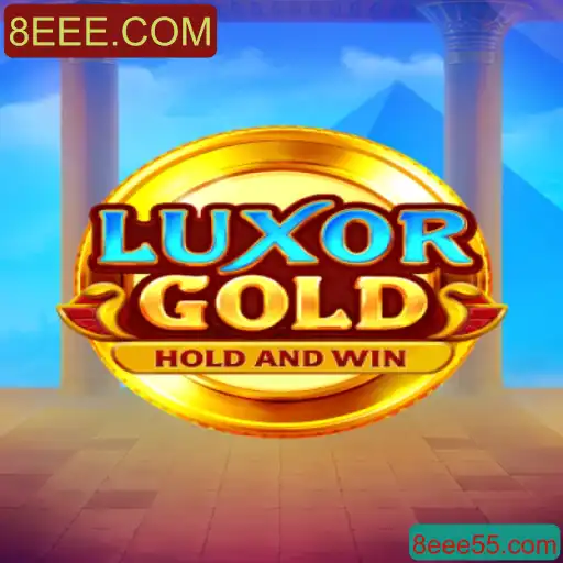A Fascinante Aventura de LuxorGold e a Estratégia de Sucesso 8EEE.COM
