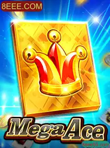 MegaAce: Uma Aventura no Mundo dos Jogos
