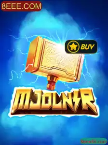 Descubra o Mundo de 'Mjolnir': Aventura e Estratégia no Universo dos Jogos