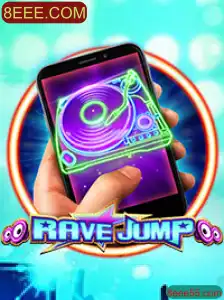 Descubra o Mundo Emocionante de RaveJumpmobile