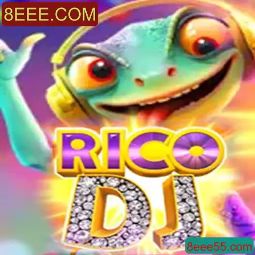 RicoDJ: Uma Nova Experiência de Jogo com 8EEE.COM