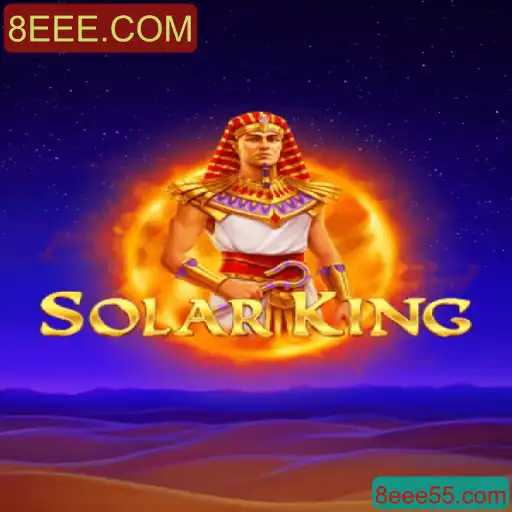 Descubra o Fascinante Mundo de SolarKing