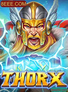 Conheça ThorX: A Nova Aventura dos Deuses Nórdicos