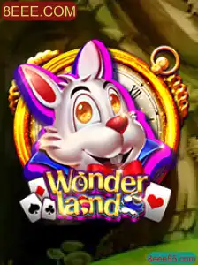 Explorando o Mundo Encantado de Wonderland: Uma Jornada no Jogo de Aventura